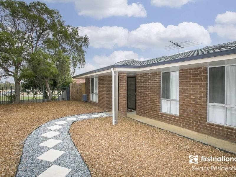 63A Buckingham Road, SWAN VIEW, WA 6056 AUS