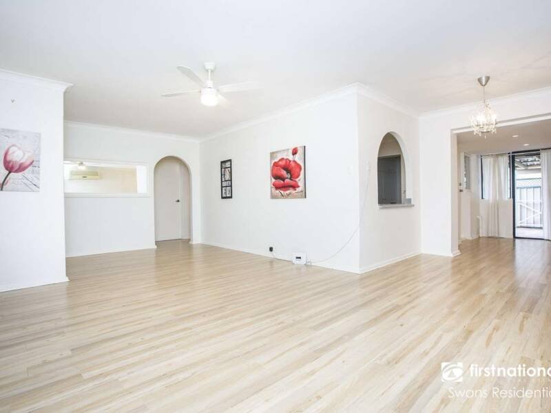 63A Buckingham Road, SWAN VIEW, WA 6056 AUS