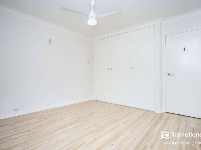 63A Buckingham Road, SWAN VIEW, WA 6056 AUS