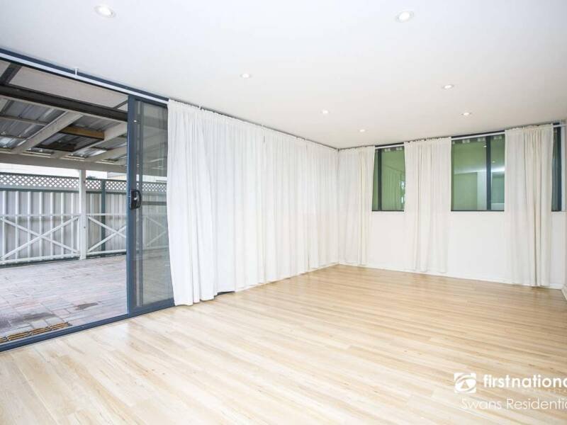 63A Buckingham Road, SWAN VIEW, WA 6056 AUS