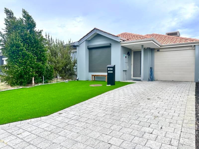 147 Mayfield Drive, BRABHAM, WA 6055 AUS