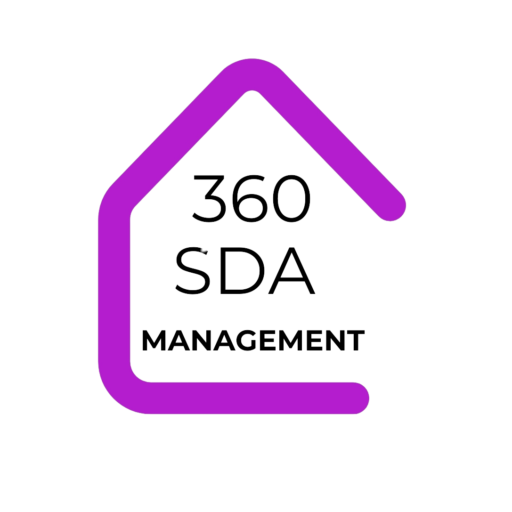 360SDA LOGO