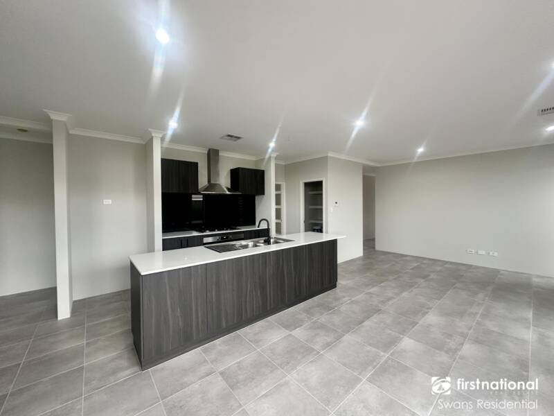 6 Lilylock Crescent, HENLEY BROOK, WA 6055 AUS
