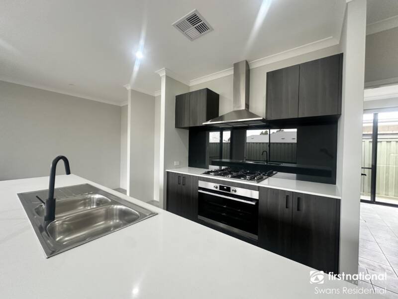 6 Lilylock Crescent, HENLEY BROOK, WA 6055 AUS