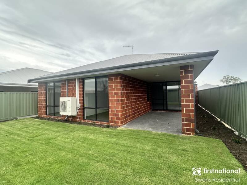 6 Lilylock Crescent, HENLEY BROOK, WA 6055 AUS