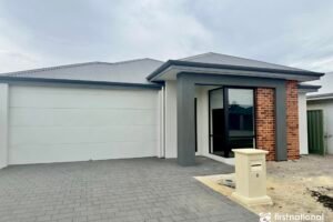 6 Lilylock Crescent, HENLEY BROOK, WA 6055 AUS