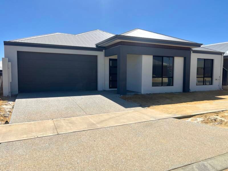 YANCHEP, WA 6035 AUS