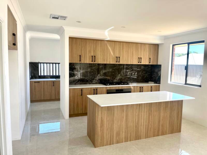YANCHEP, WA 6035 AUS