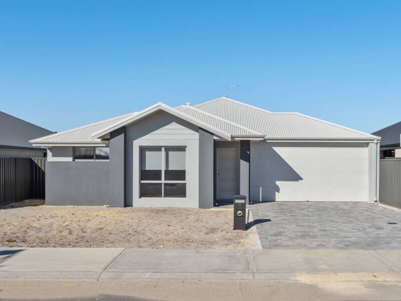 11 Trinity Road, HENLEY BROOK, WA 6055 AUS