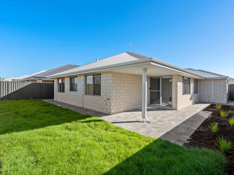 11 Trinity Road, HENLEY BROOK, WA 6055 AUS