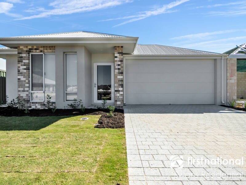 9 Dandelion Street, HENLEY BROOK, WA 6055 AUS