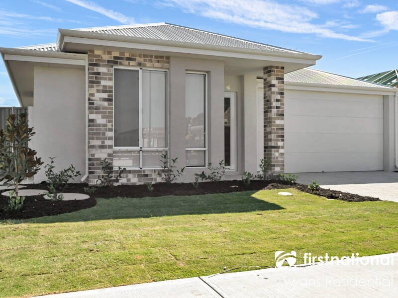 9 Dandelion Street, HENLEY BROOK, WA 6055 AUS