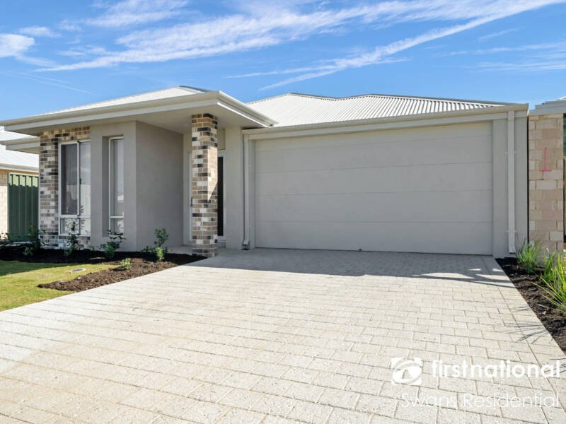9 Dandelion Street, HENLEY BROOK, WA 6055 AUS