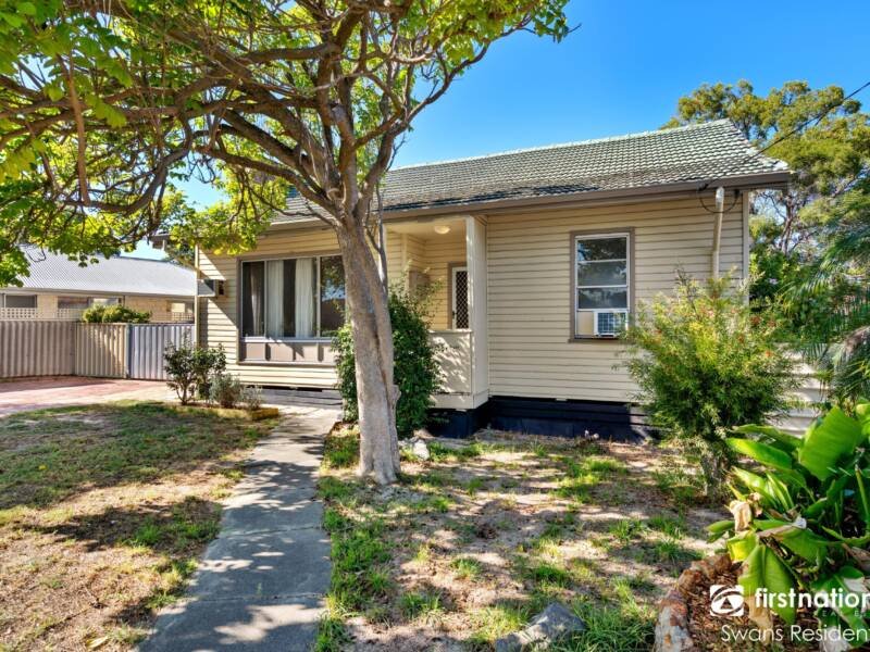 14 Belvidere Street, BELMONT, WA 6104 AUS