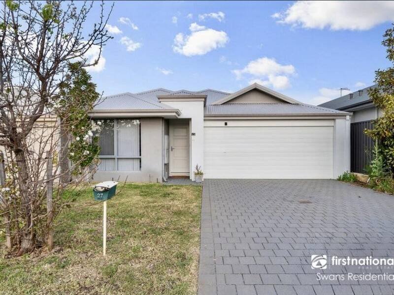 AVELEY, WA 6069 AUS
