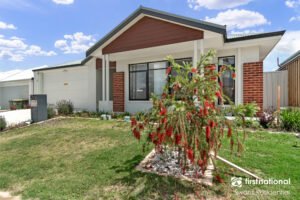 43 Clydesdale Street, ELLENBROOK, WA 6069 AUS