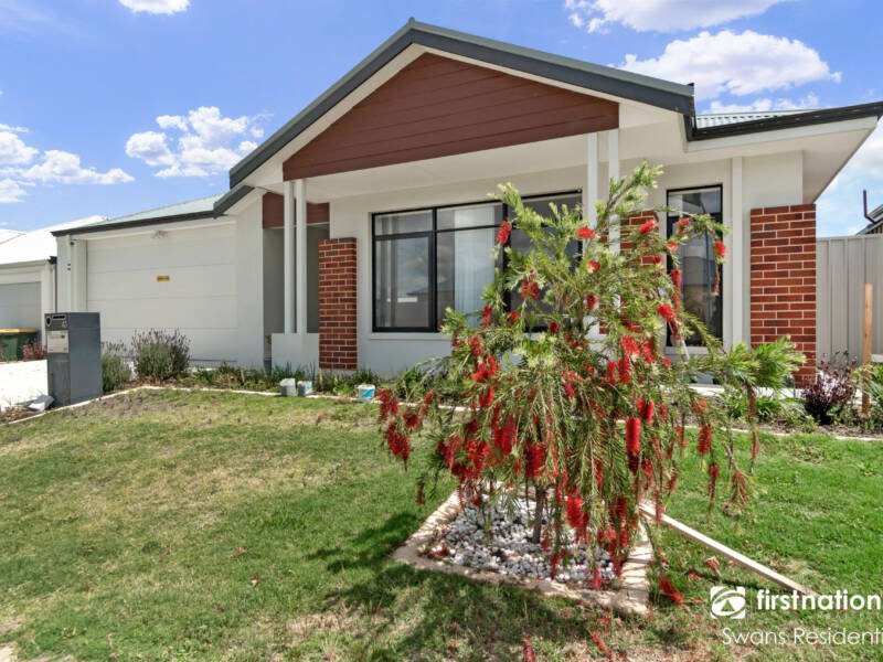 43 Clydesdale Street, ELLENBROOK, WA 6069 AUS