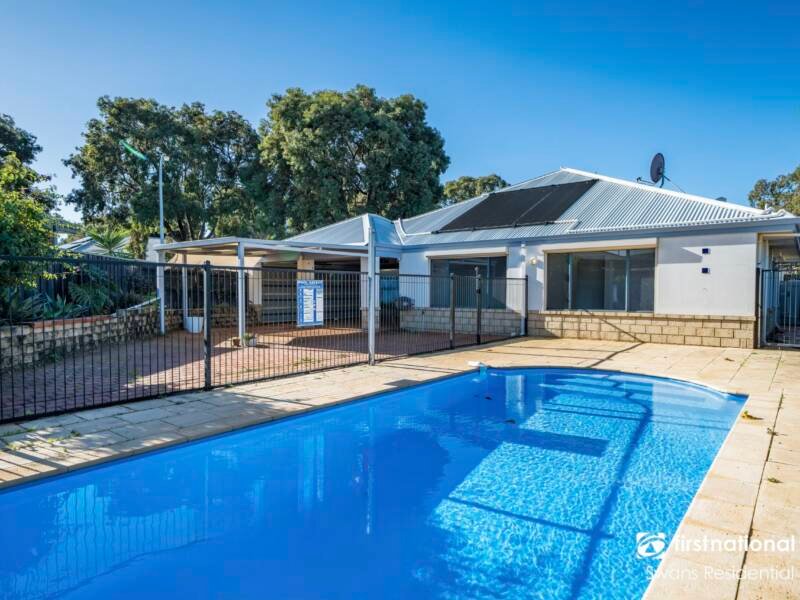 31 Anna Plains Circle, ELLENBROOK, WA 6069 AUS