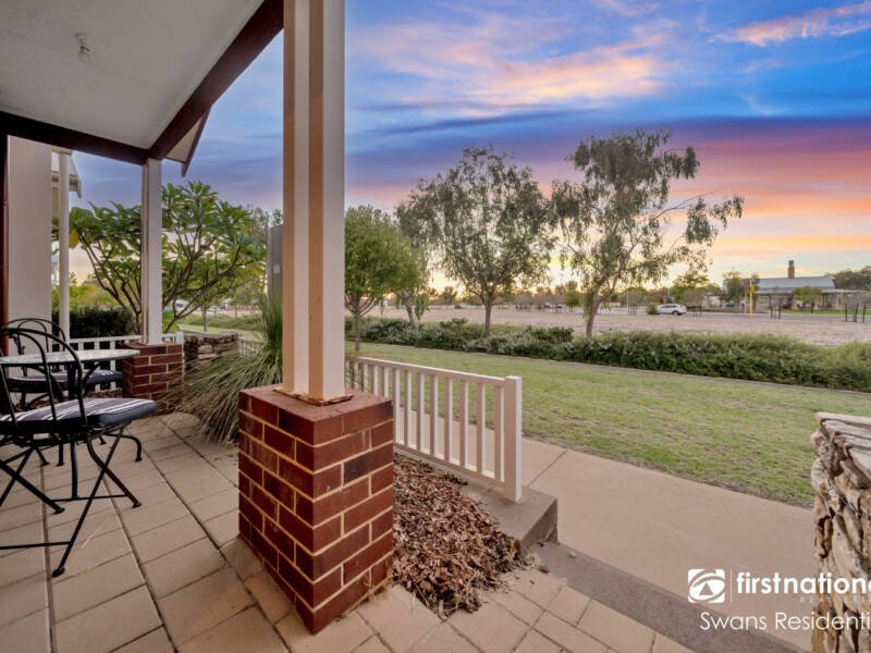 34 Mickle Alley, ELLENBROOK, WA 6069 AUS