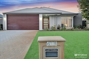 412 Woollcott Avenue, BRABHAM, WA 6055 AUS